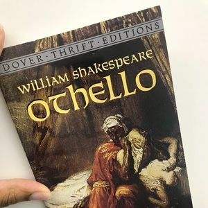 Othello Book